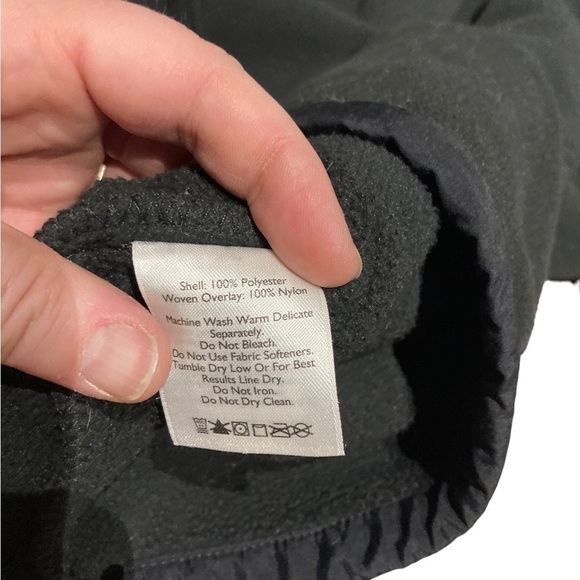 𝅺eddie Bauer - Women’s Fleece Jacket - Picture 7 of 8